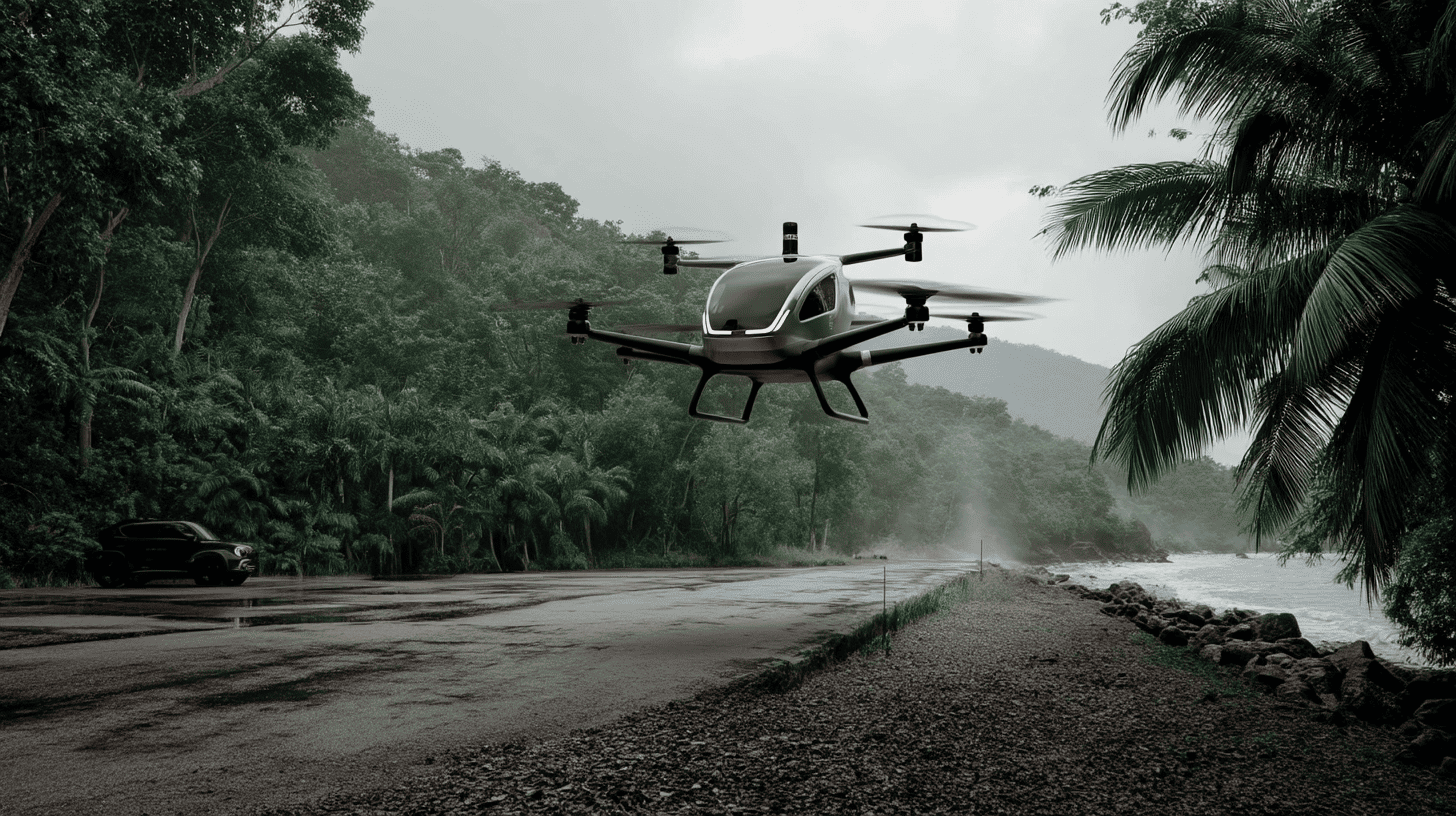Scene 7   Saving Lives from the Sky Meet Flying Emts
