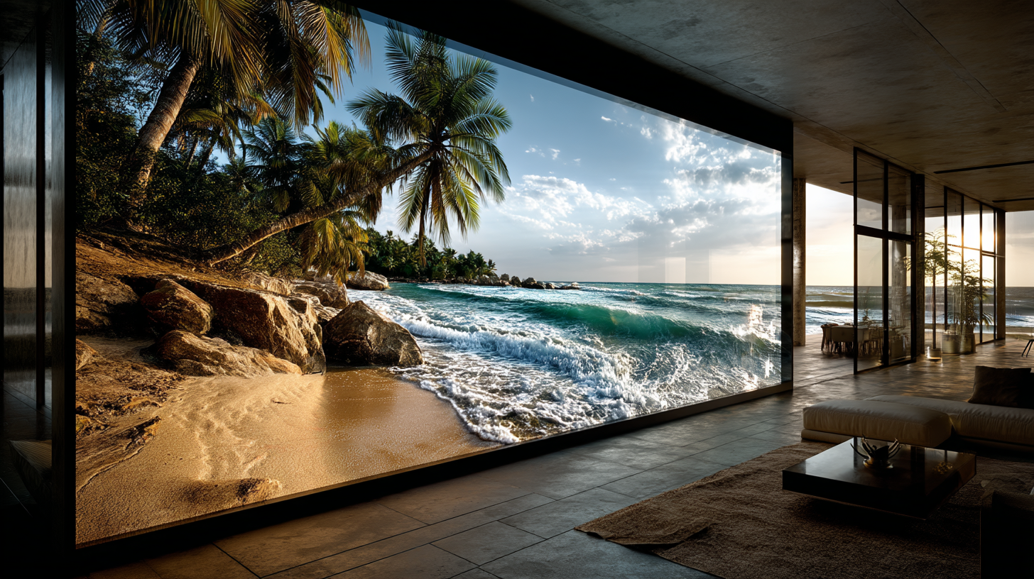Mikemoran9476 a 3d render of a modern home interior with a li 8fcefb74 e3c1 489e a7ae b056c8452fc3 2   Innovations
