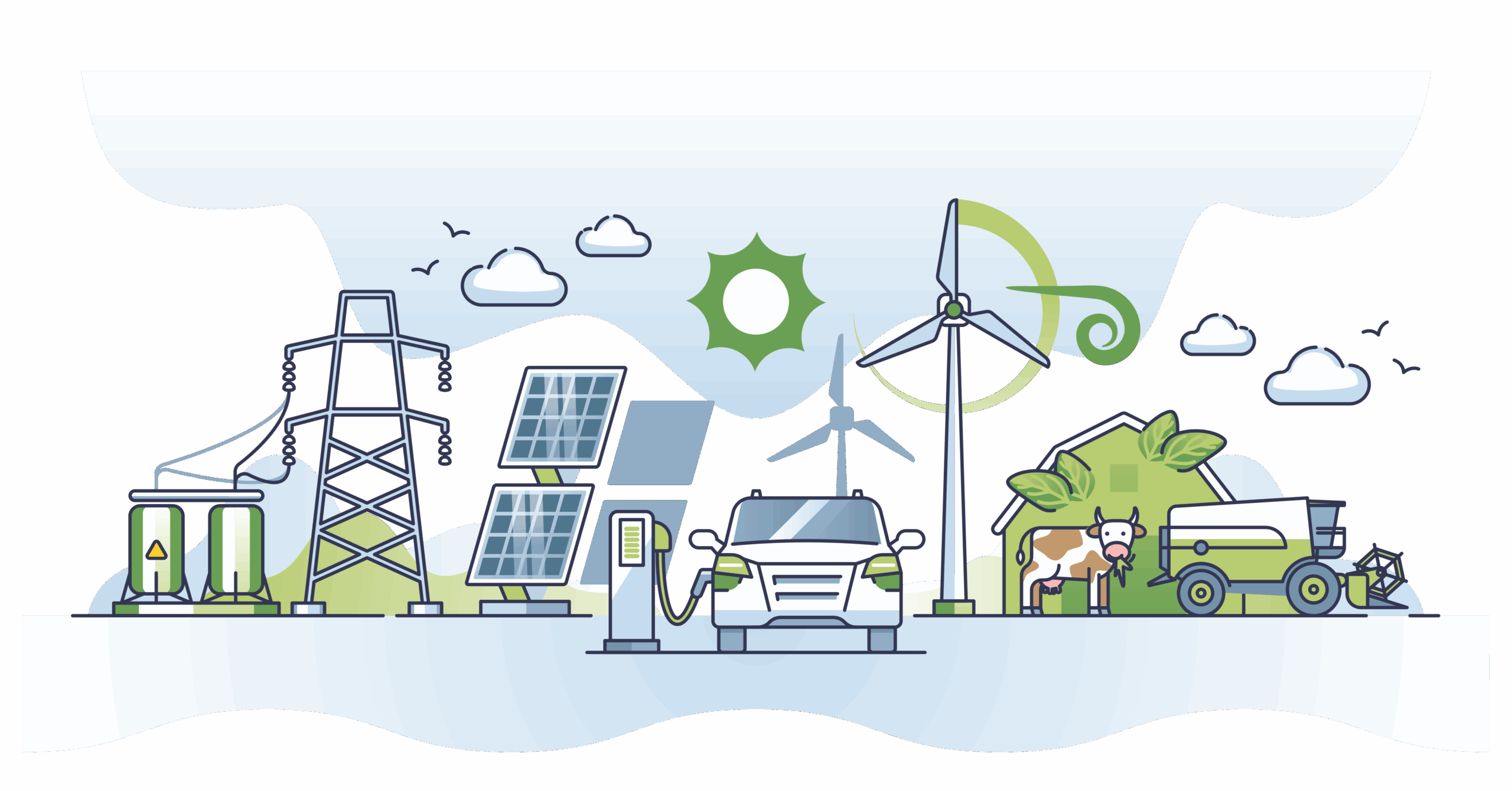 Adobestock 895956759   Ev Charging  Smart Infrastructure