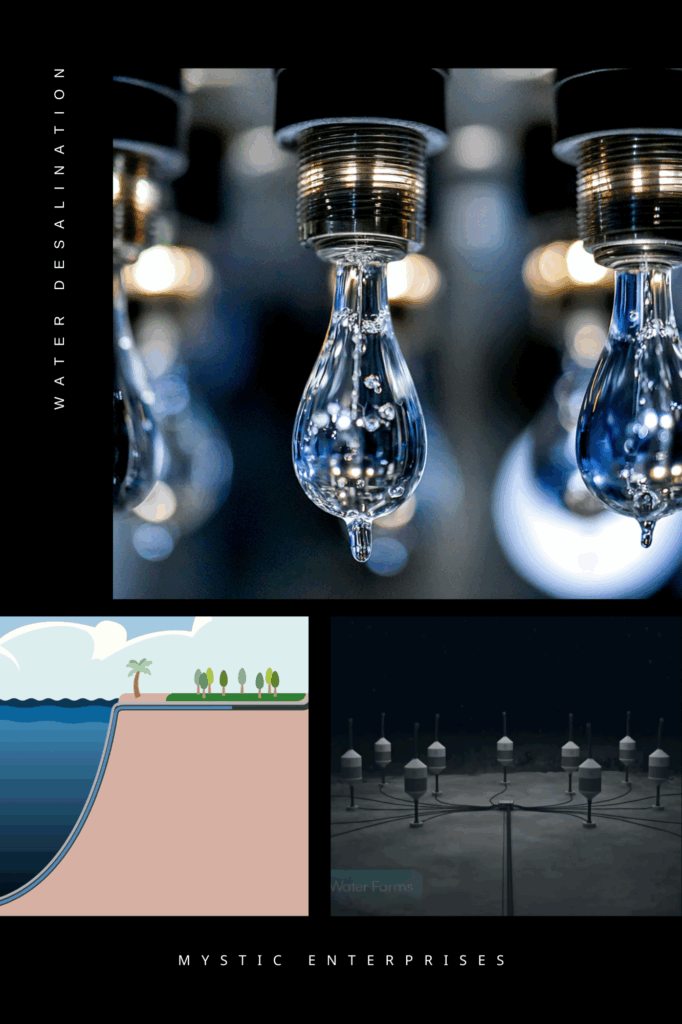 Water Desalination   Water Desalination