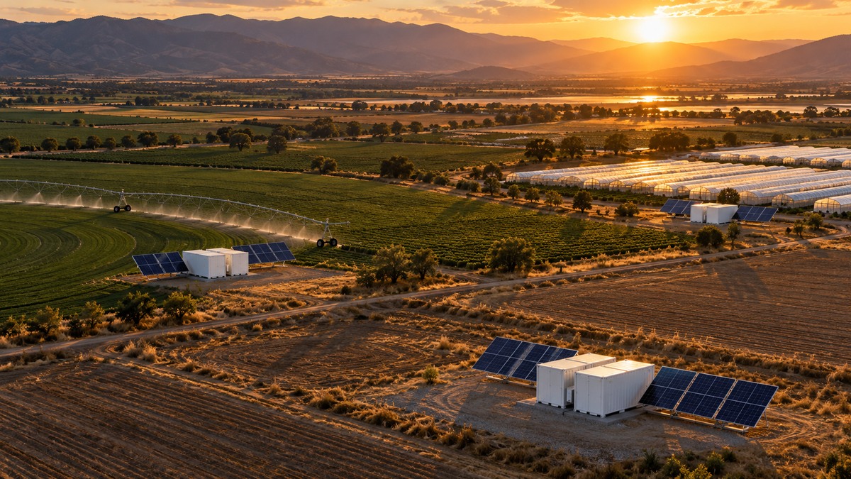 14 from one energy node to a virtual power plant hero 1200x675   from One Energy Node to a Virtual Power Plant How Containerized Solar plus storage Scales
