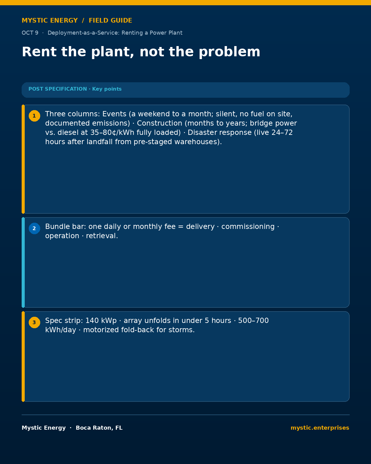 15-oct-9-rent-the-plant-not-the-problem-1200x1500 - Mystic Enterprises 15 oct 9 rent the plant not the problem 1200x1500 Deployment as a service Renting a Power Plant for Events Construction and Disaster Response