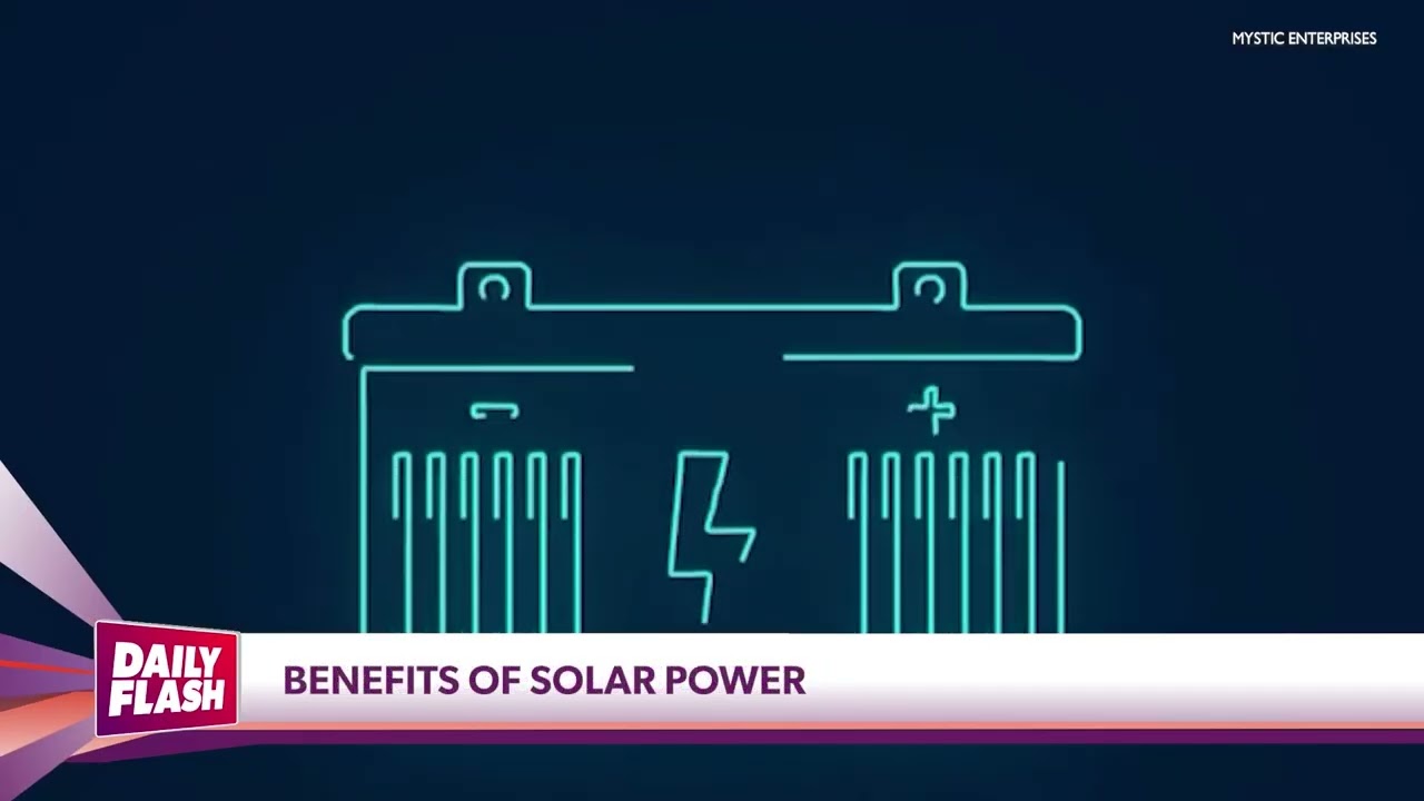 Video om2mwkcyejw thumbnail   Craig Brand on Daily Flash Solar Energy Part 2