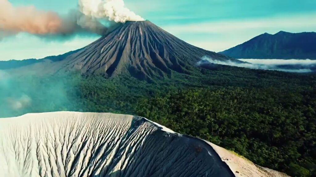 Mystic Energy sizzle reel: Powering the Future with Mother Nature’s Consent